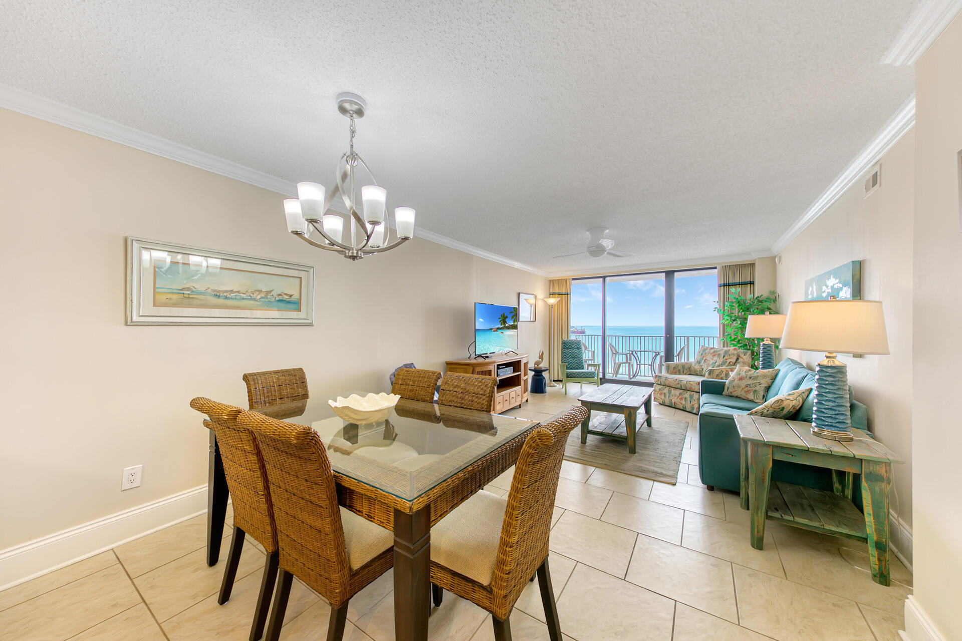 DUNES OF PANAMA PH 1 CONDO - Residential