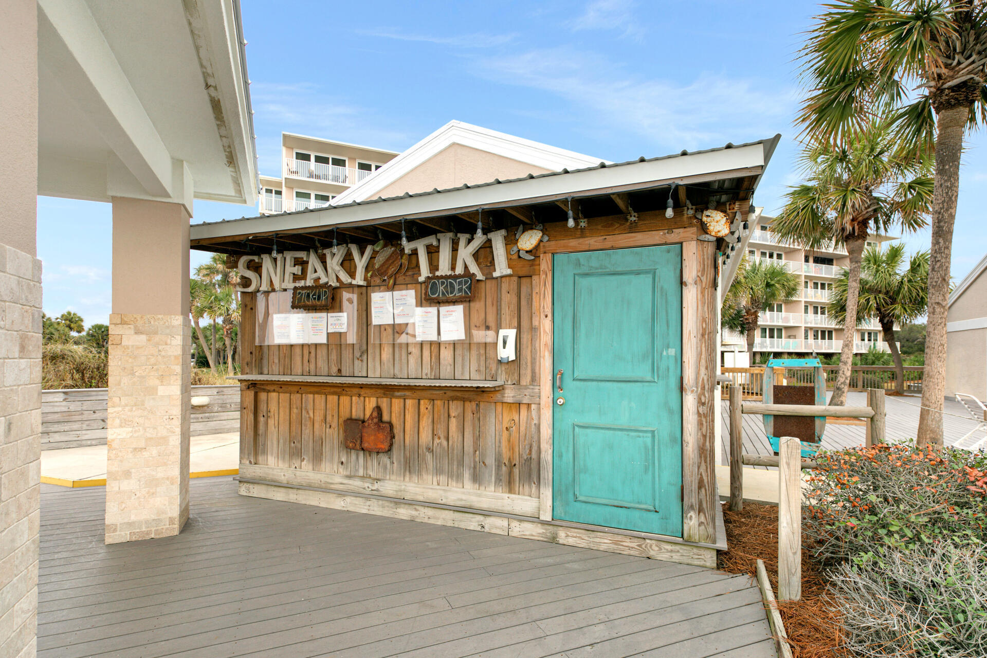 DUNES OF PANAMA PH 1 CONDO - Residential