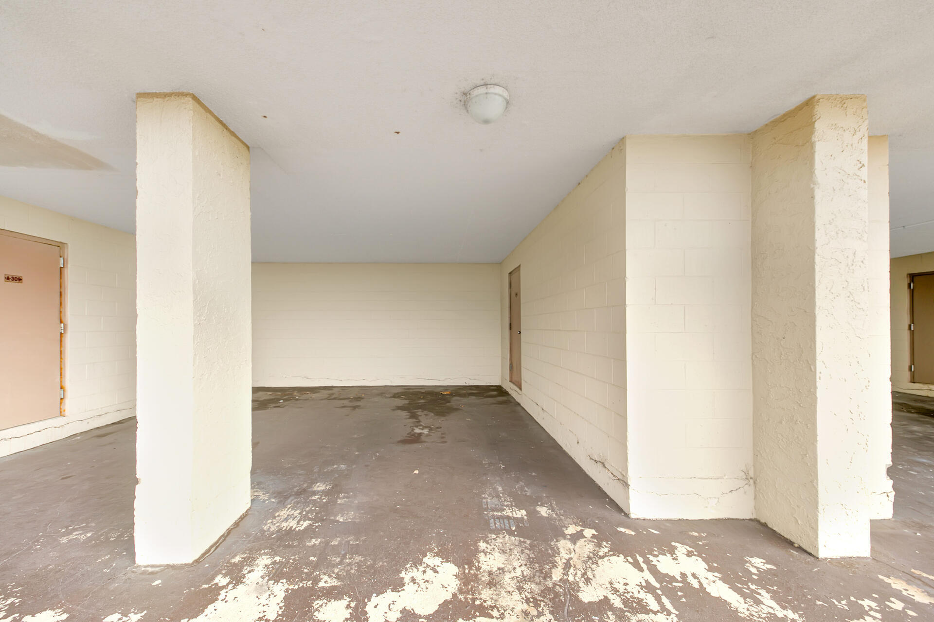 DUNES OF PANAMA PH 1 CONDO - Residential