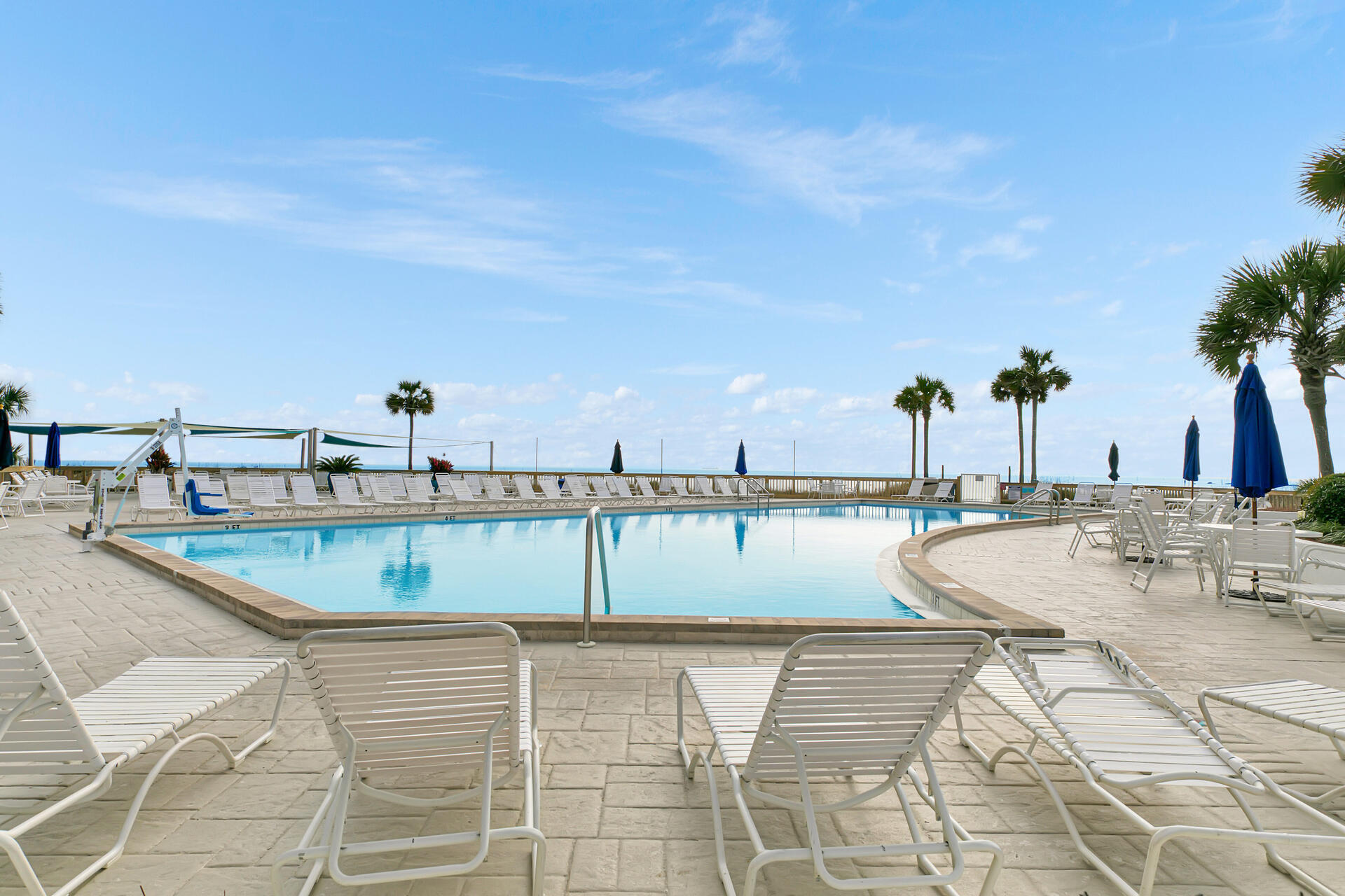 DUNES OF PANAMA PH 1 CONDO - Residential