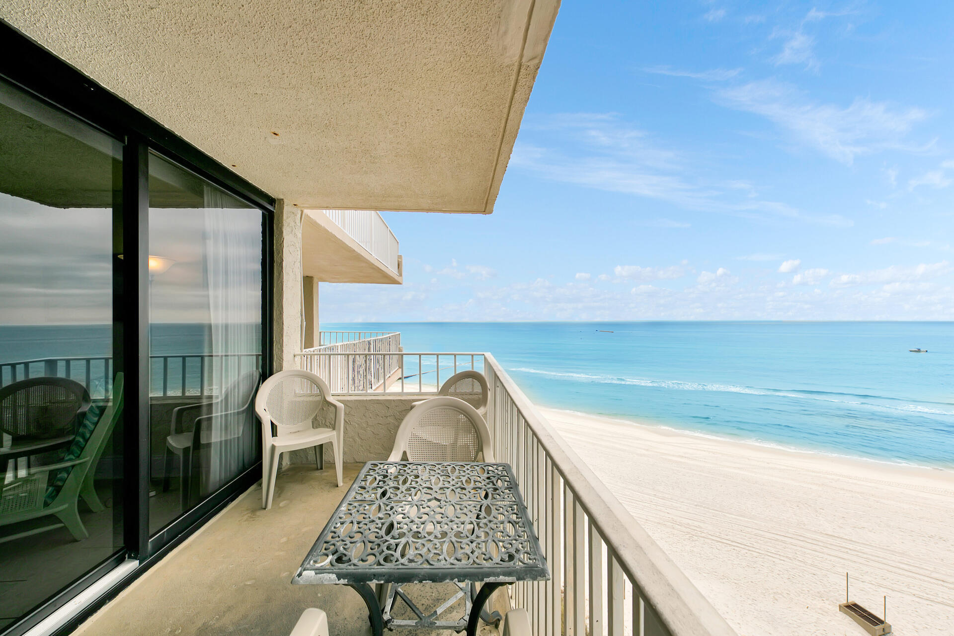 DUNES OF PANAMA PH 1 CONDO - Residential