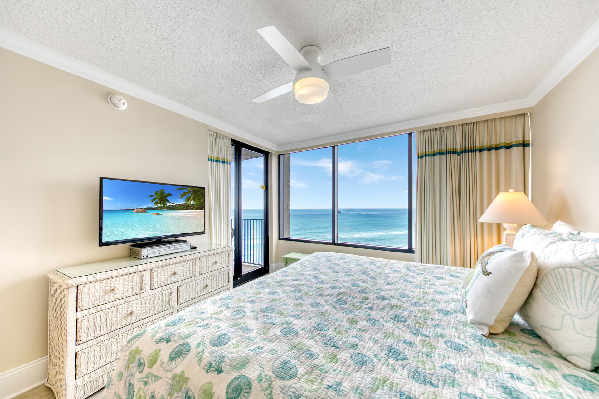 DUNES OF PANAMA PH 1 CONDO - Residential