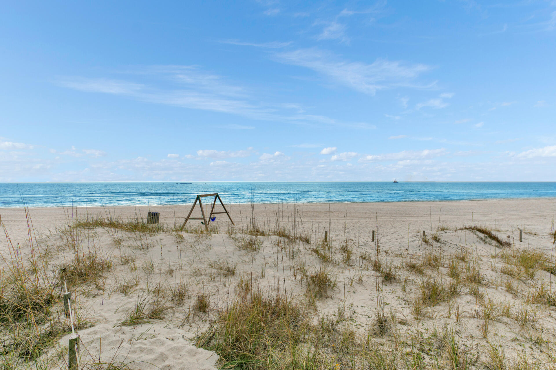 DUNES OF PANAMA PH 1 CONDO - Residential