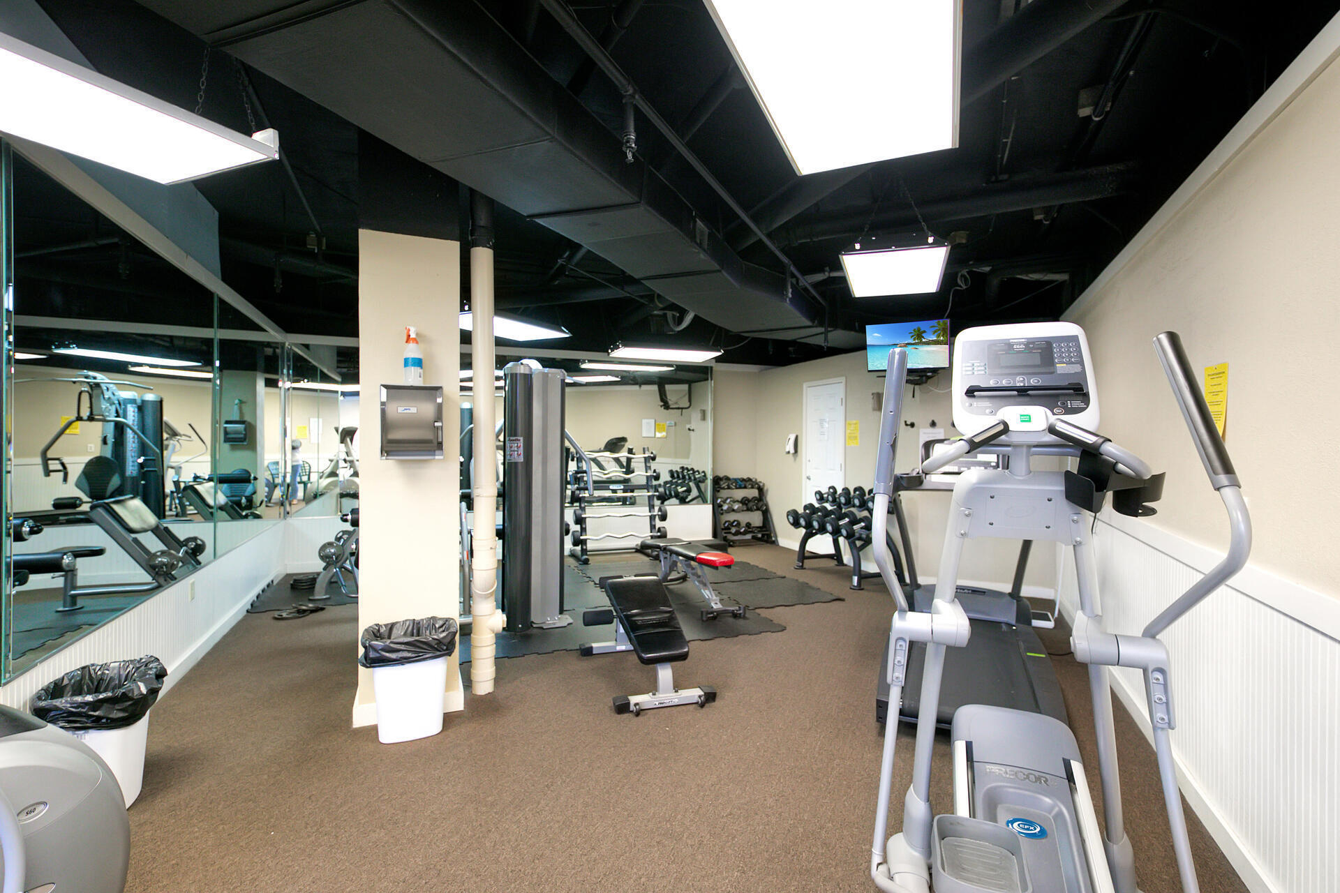 DUNES OF PANAMA PH 1 CONDO - Residential