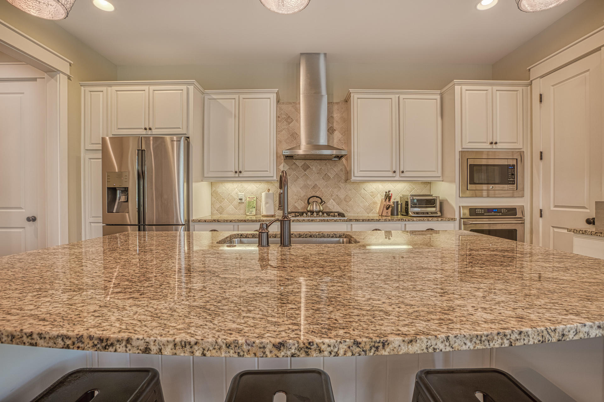 NATUREWALK AT SEAGROVE - Residential