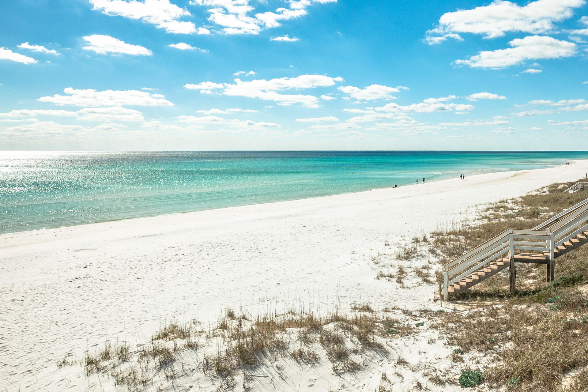 NATUREWALK AT SEAGROVE - Residential