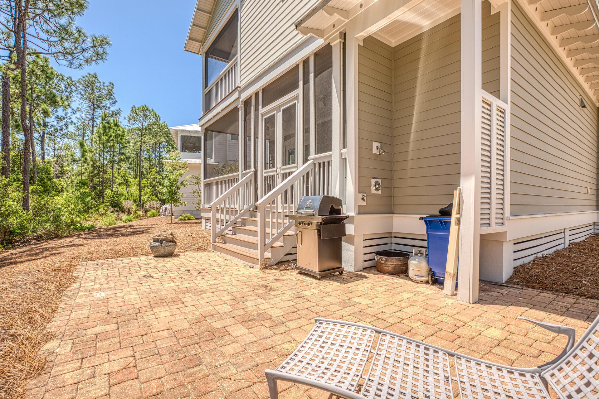 NATUREWALK AT SEAGROVE - Residential