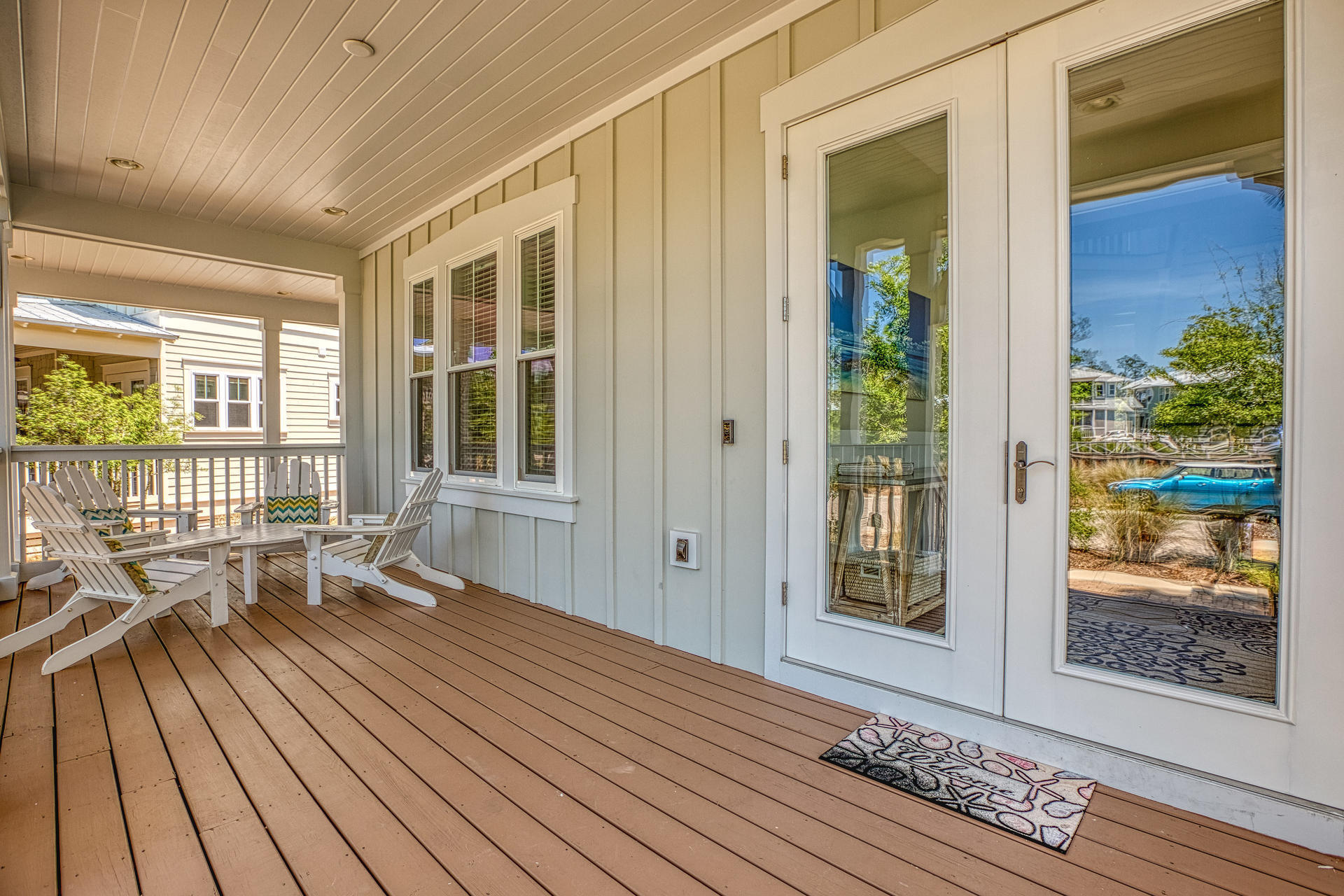 NATUREWALK AT SEAGROVE - Residential