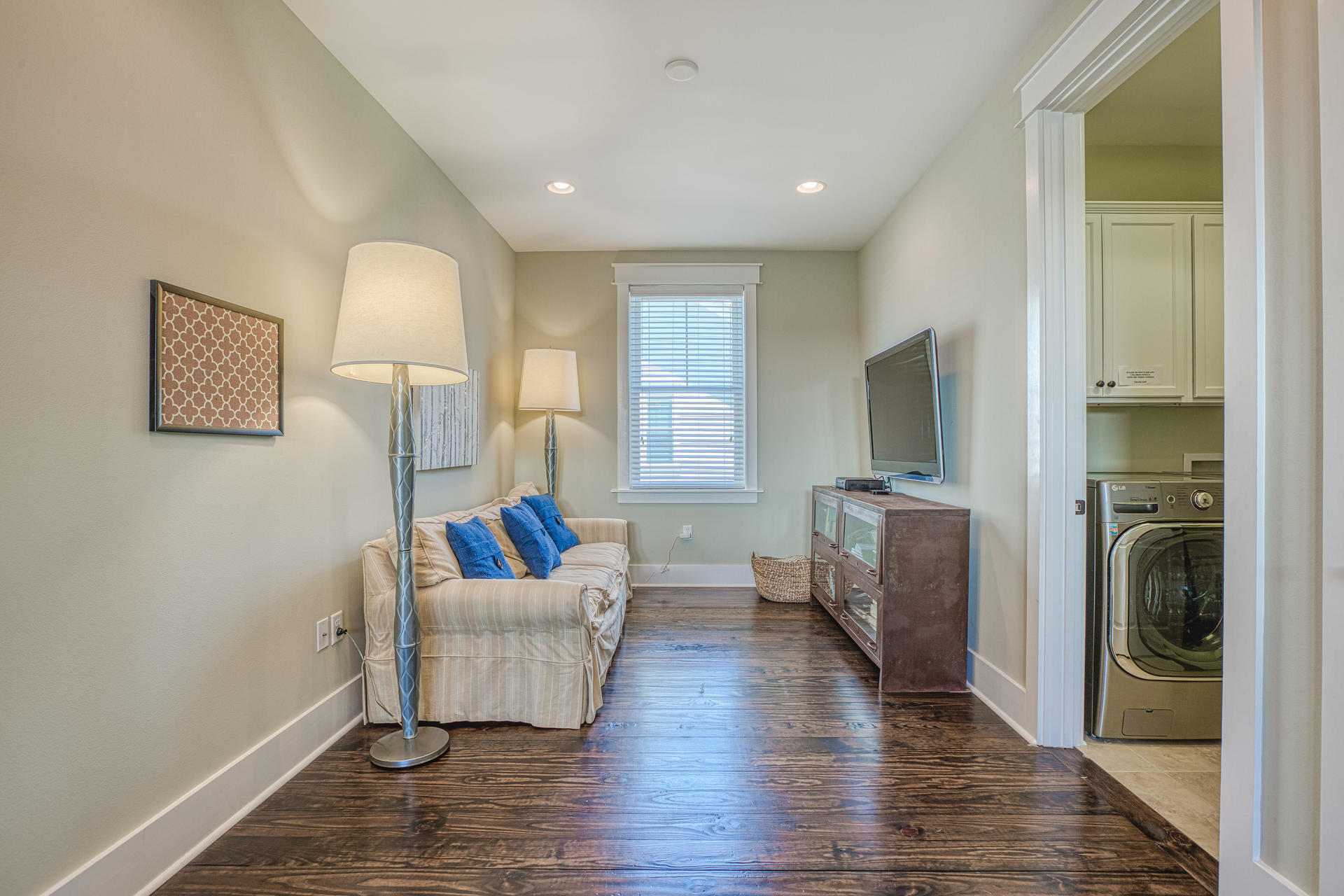 NATUREWALK AT SEAGROVE - Residential