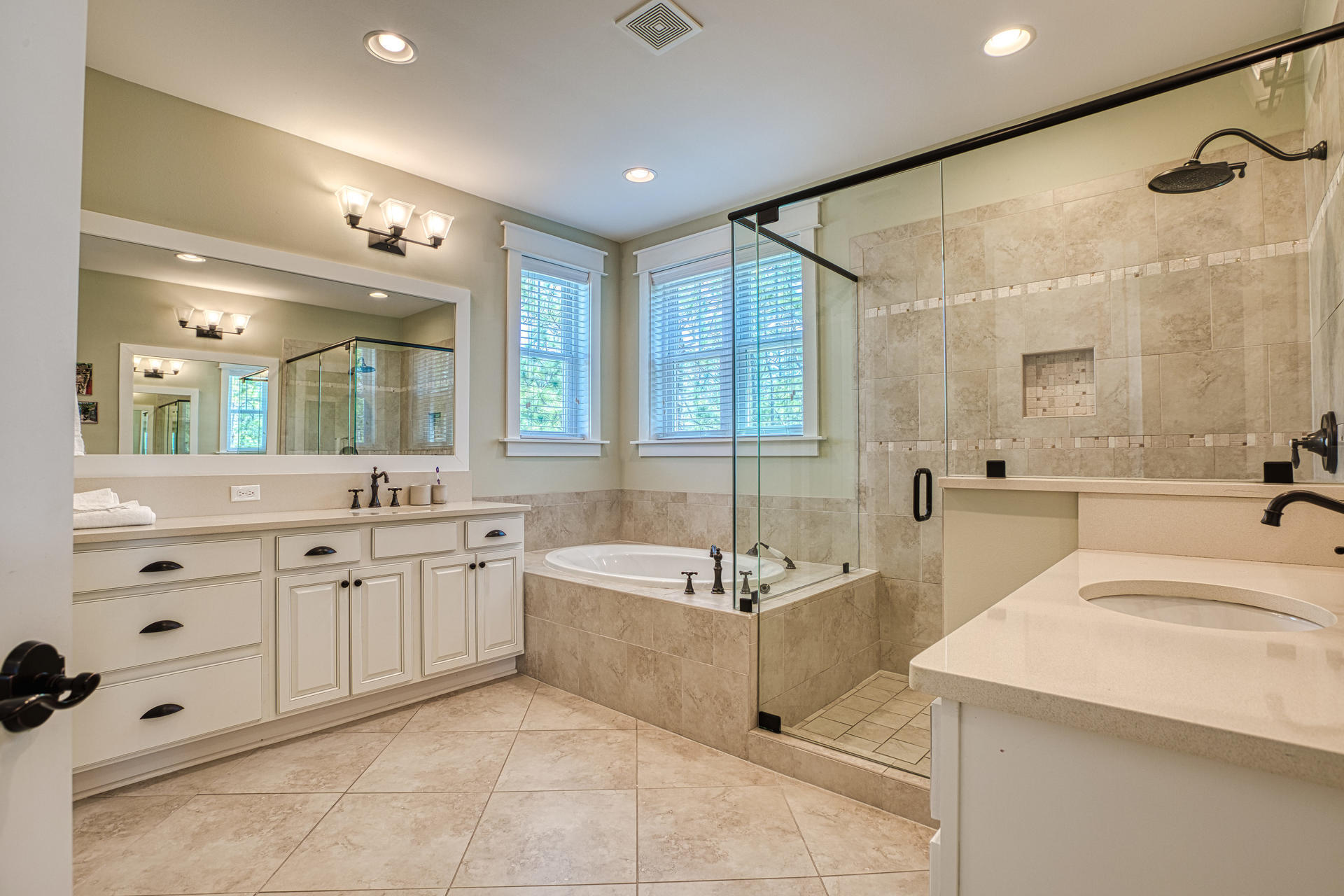 NATUREWALK AT SEAGROVE - Residential