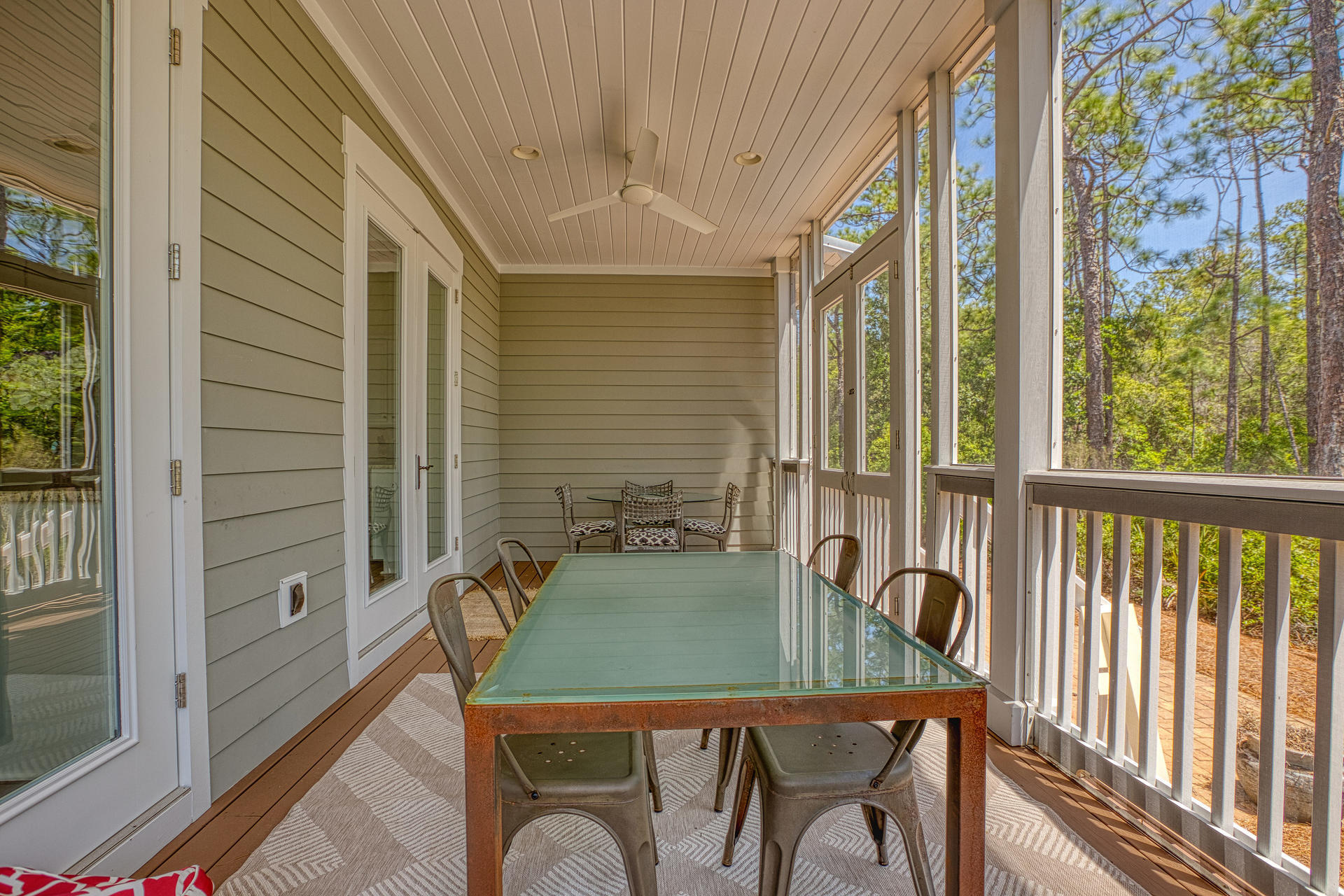 NATUREWALK AT SEAGROVE - Residential