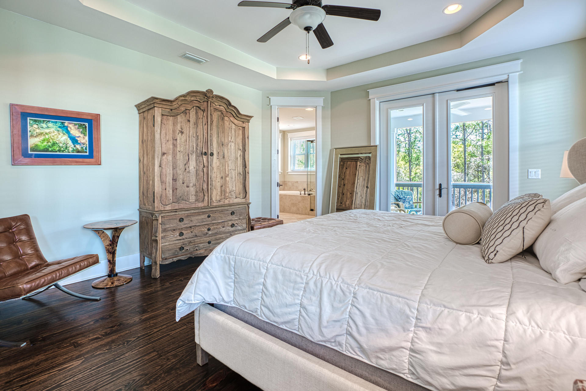 NATUREWALK AT SEAGROVE - Residential