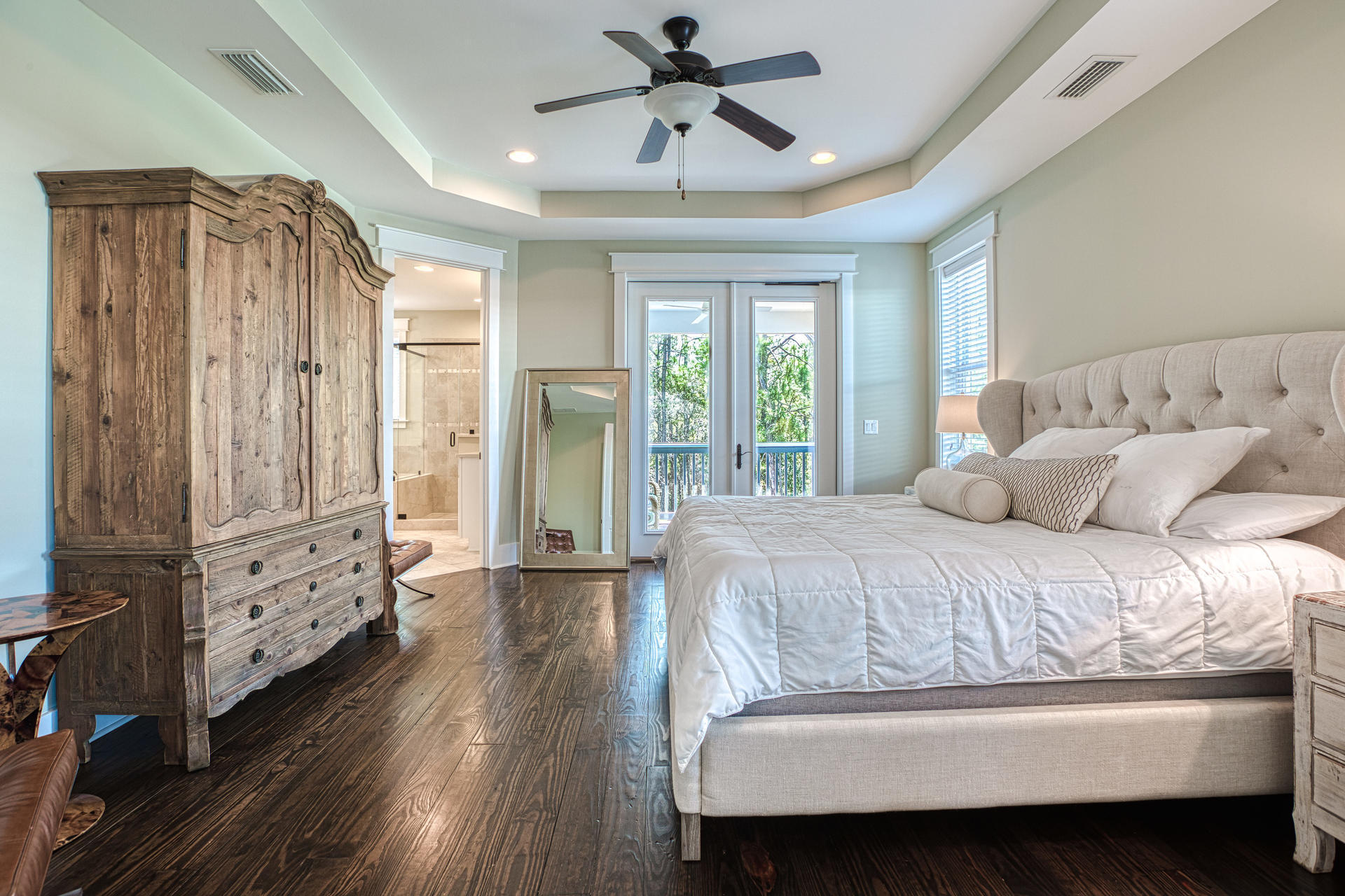 NATUREWALK AT SEAGROVE - Residential