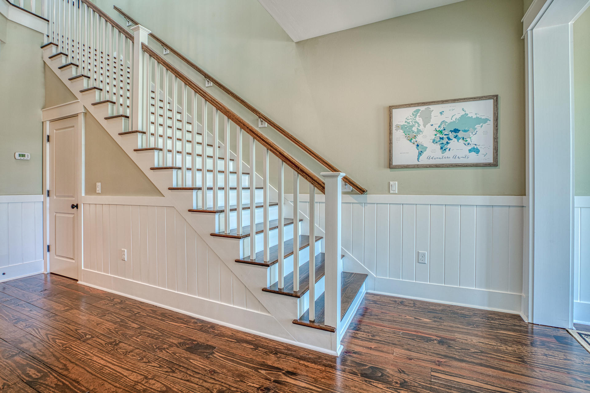 NATUREWALK AT SEAGROVE - Residential