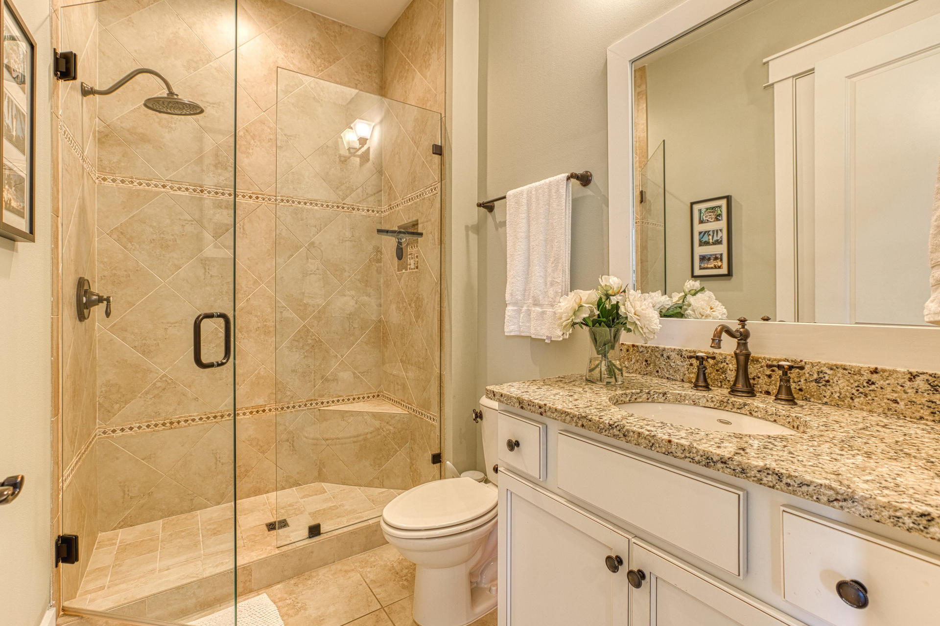 NATUREWALK AT SEAGROVE - Residential