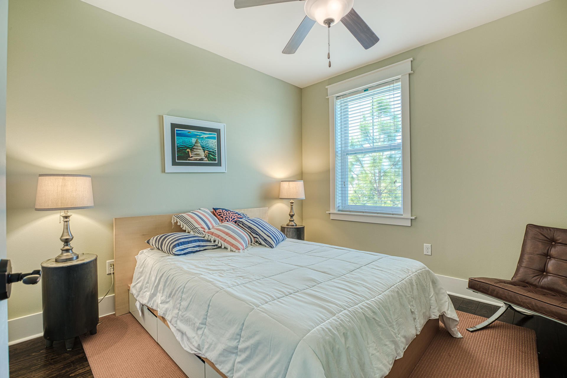 NATUREWALK AT SEAGROVE - Residential