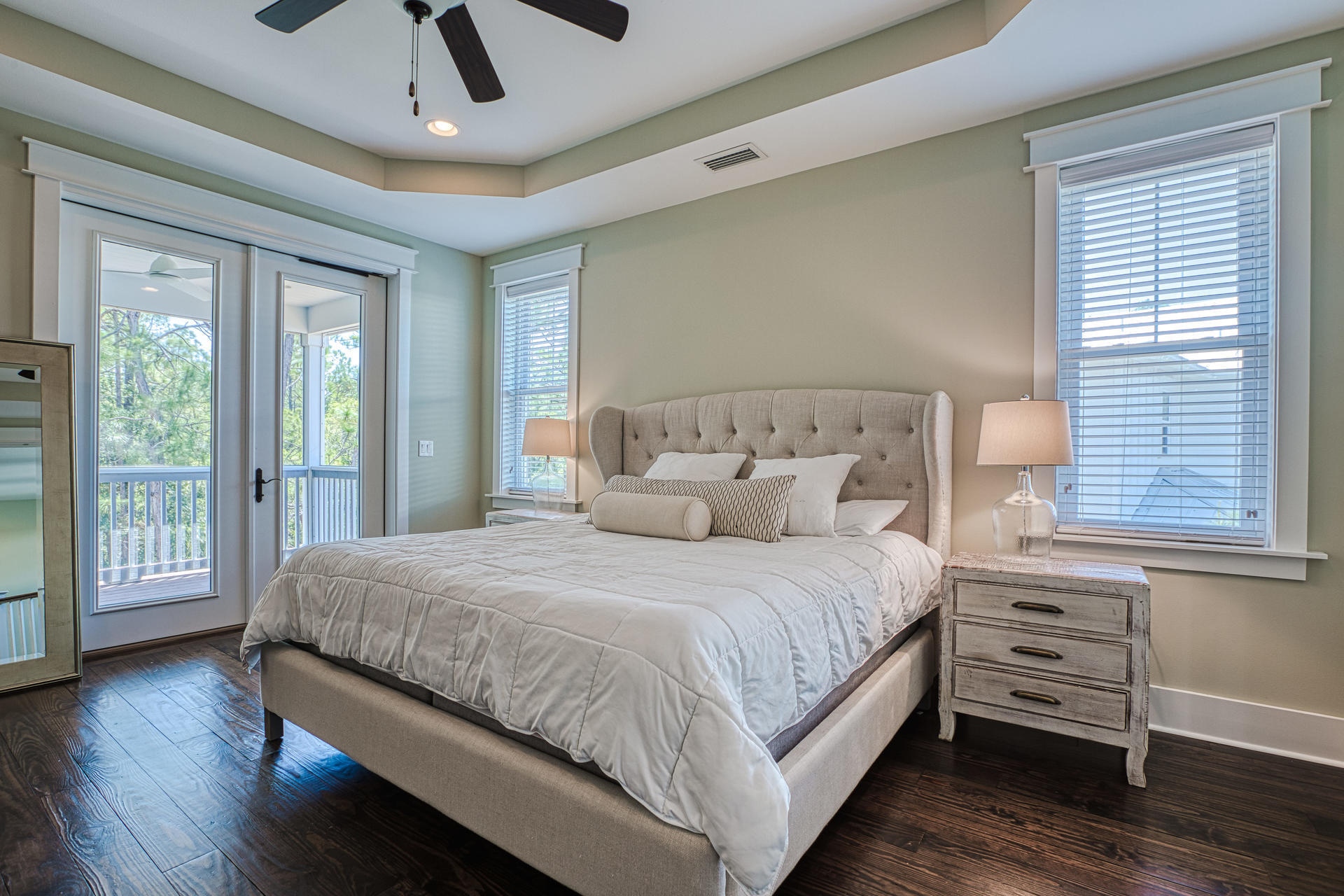 NATUREWALK AT SEAGROVE - Residential