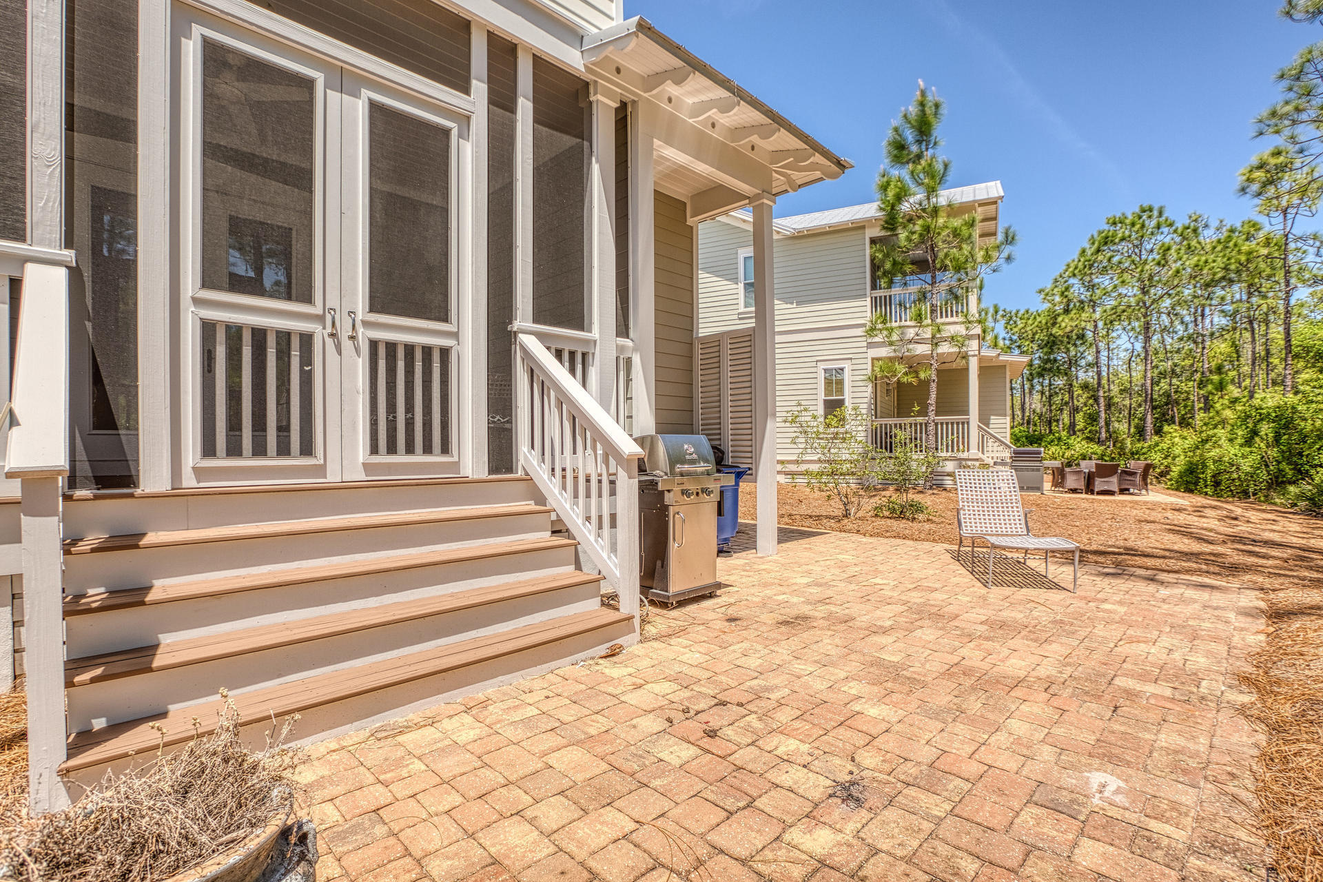 NATUREWALK AT SEAGROVE - Residential