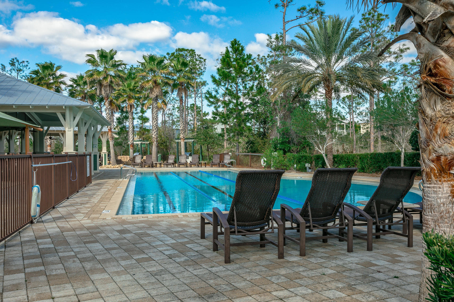 NATUREWALK AT SEAGROVE - Residential