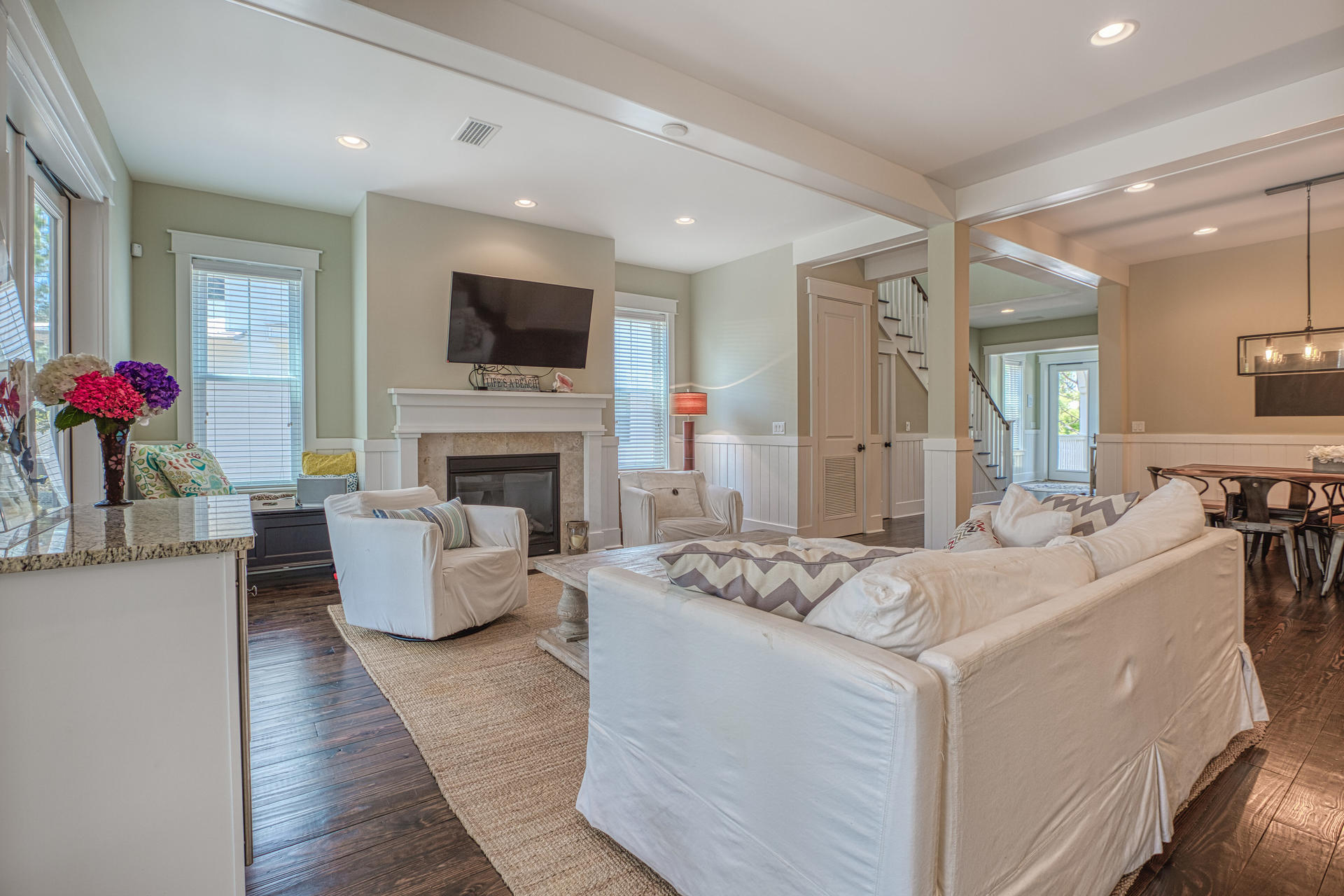 NATUREWALK AT SEAGROVE - Residential