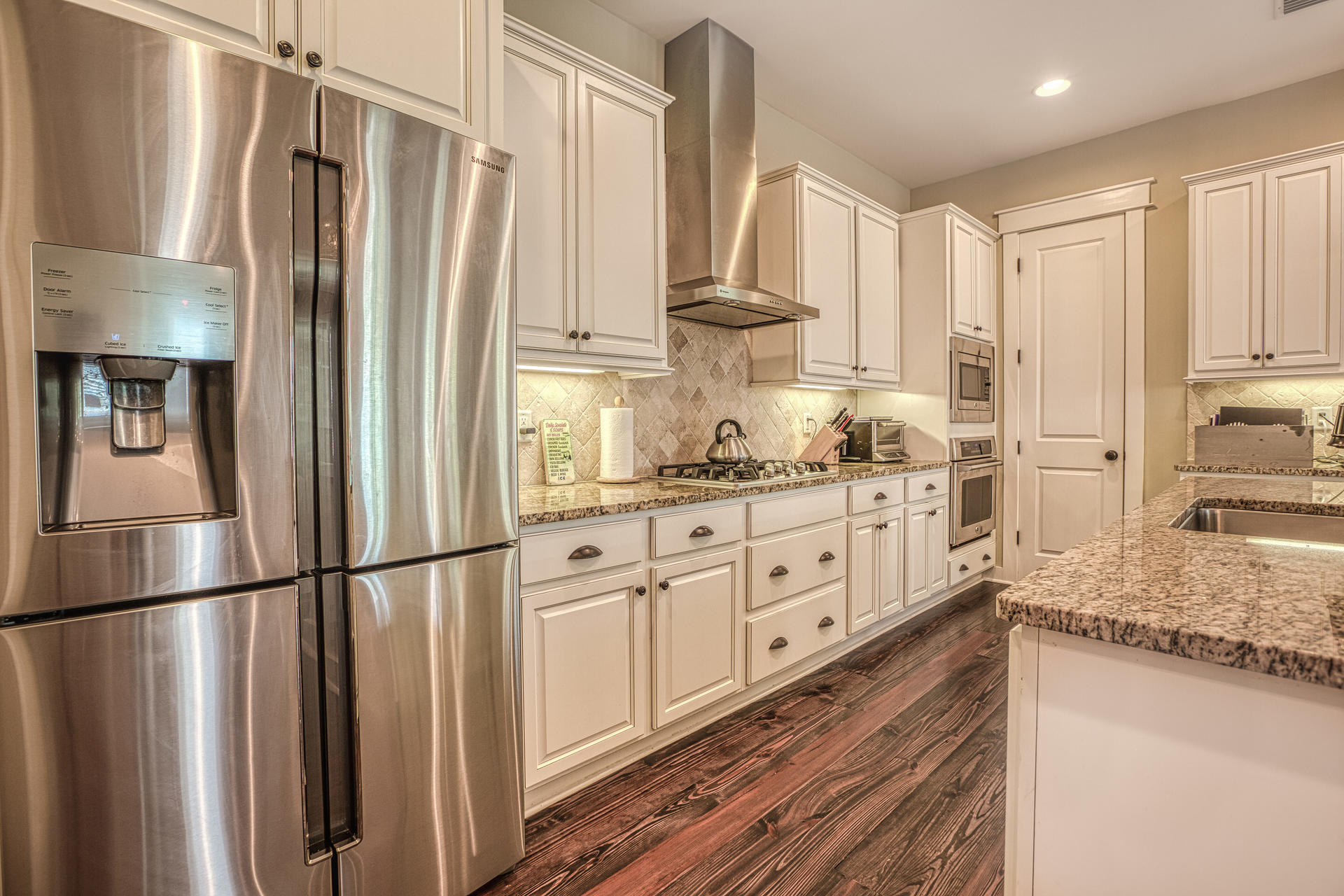 NATUREWALK AT SEAGROVE - Residential