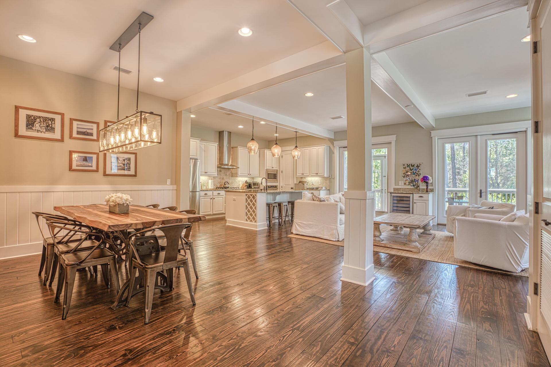 NATUREWALK AT SEAGROVE - Residential