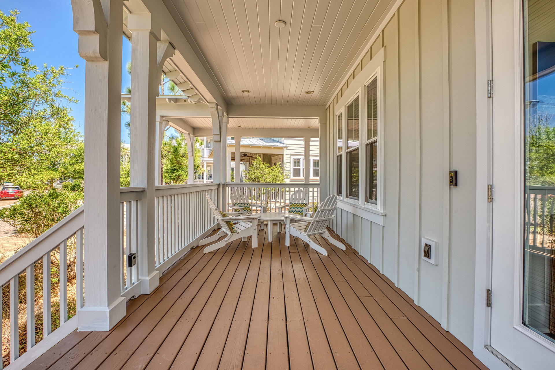 NATUREWALK AT SEAGROVE - Residential