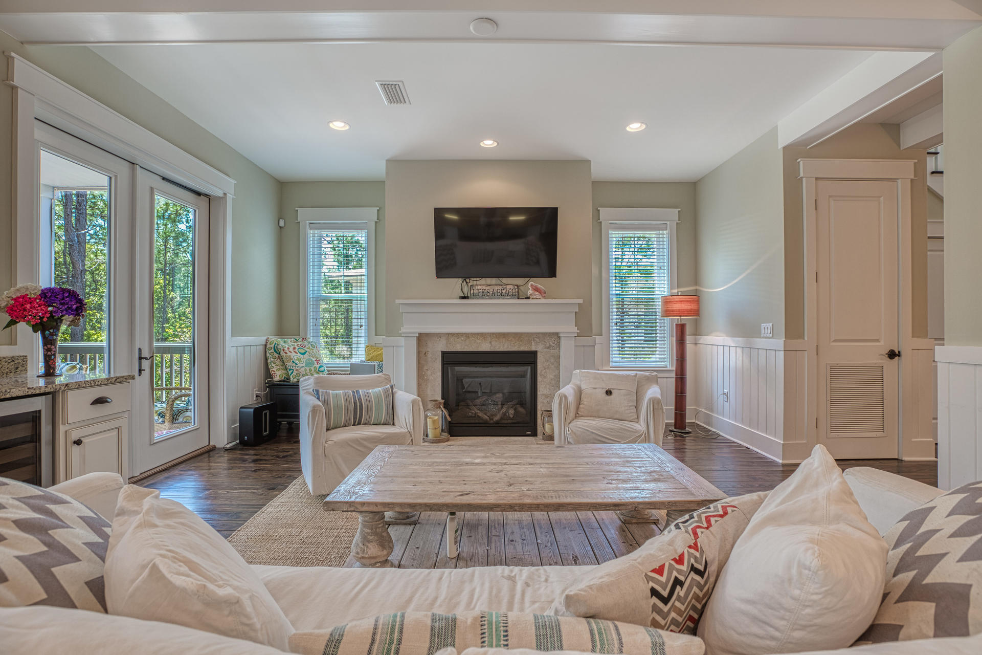 NATUREWALK AT SEAGROVE - Residential