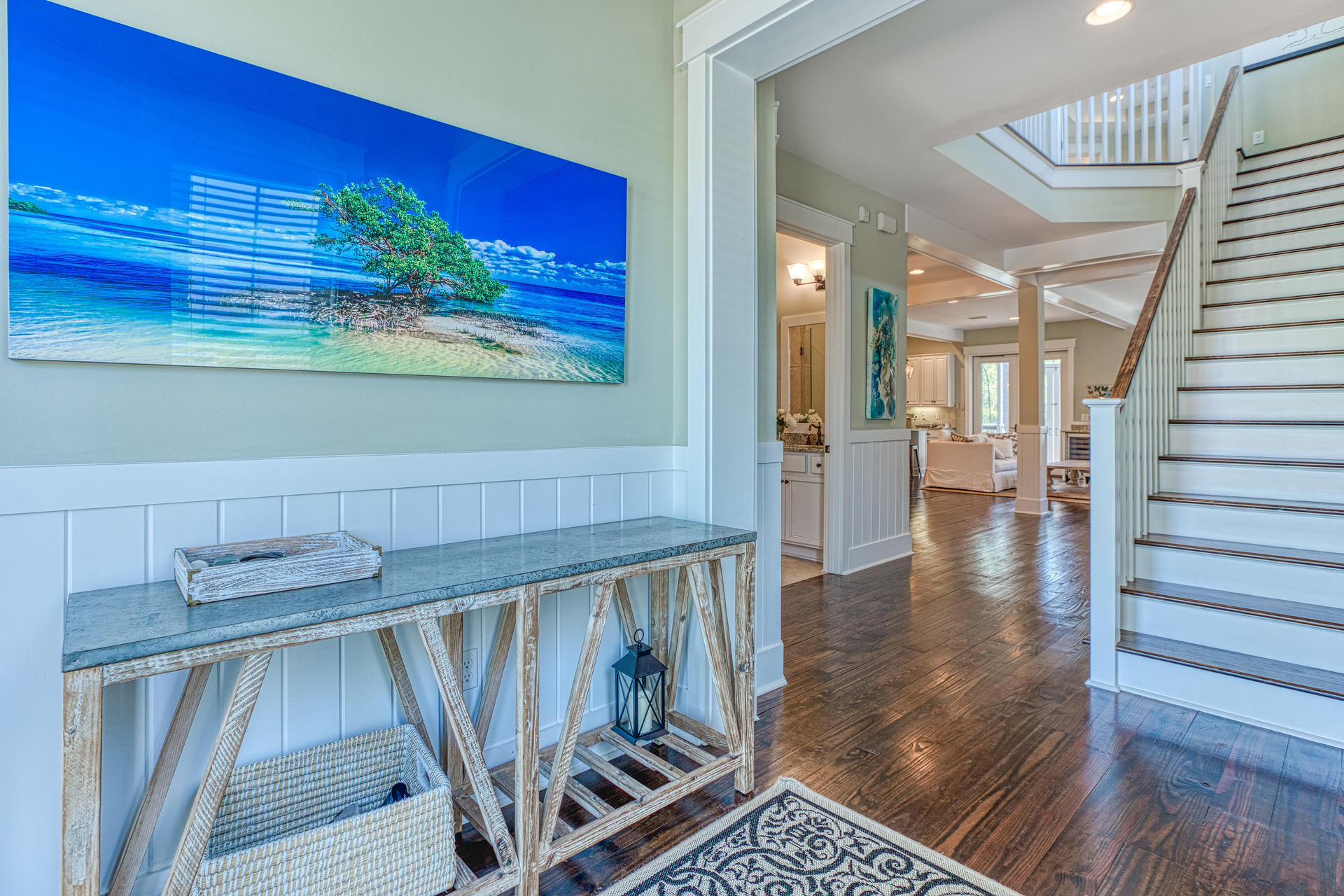 NATUREWALK AT SEAGROVE - Residential