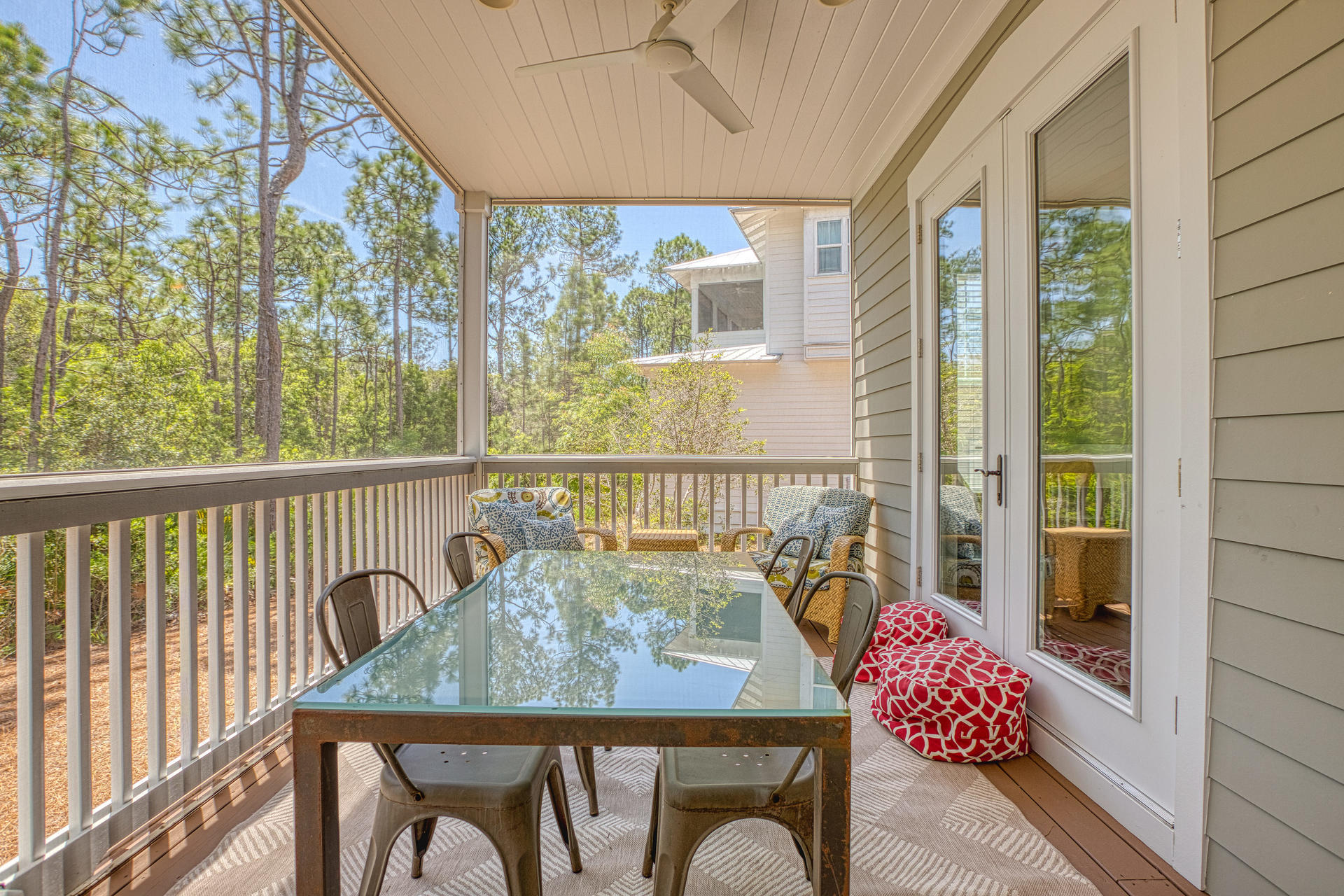 NATUREWALK AT SEAGROVE - Residential