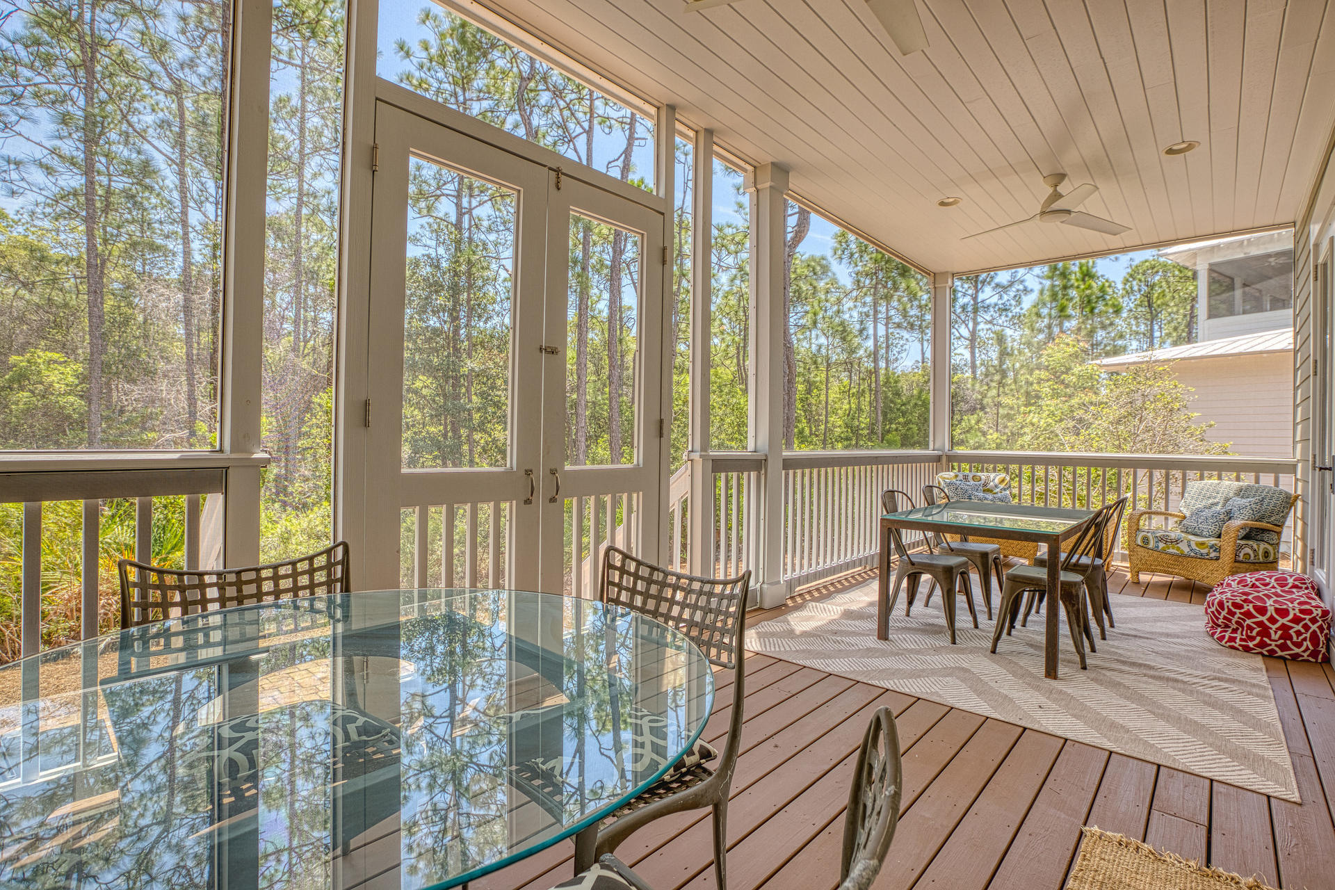 NATUREWALK AT SEAGROVE - Residential