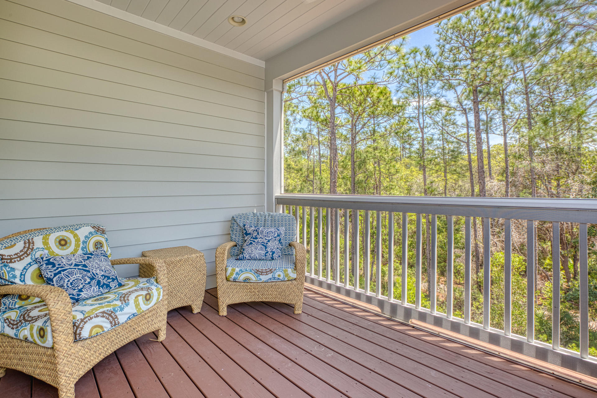 NATUREWALK AT SEAGROVE - Residential