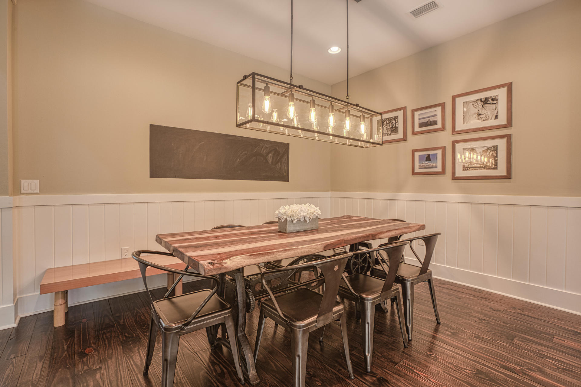 NATUREWALK AT SEAGROVE - Residential