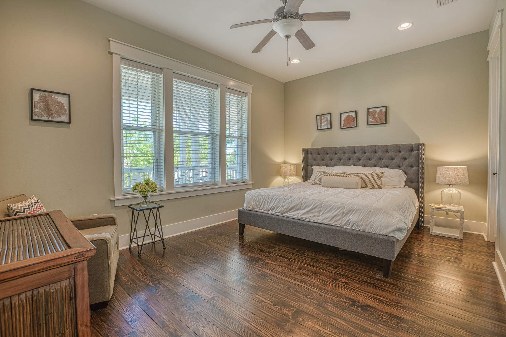 NATUREWALK AT SEAGROVE - Residential