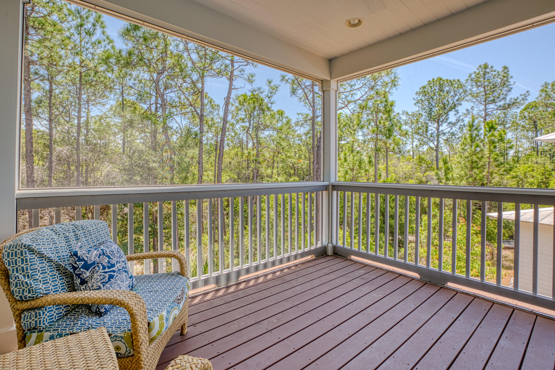 NATUREWALK AT SEAGROVE - Residential