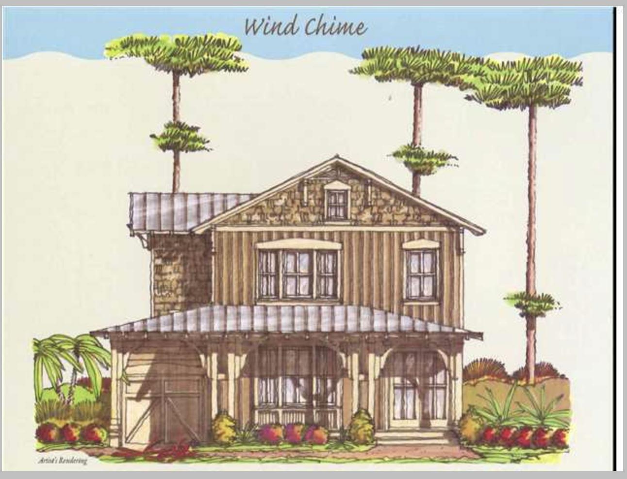 NATUREWALK AT SEAGROVE - Residential