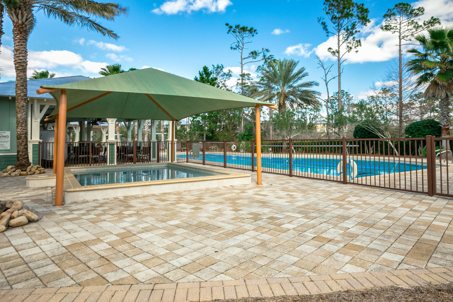 NATUREWALK AT SEAGROVE - Residential