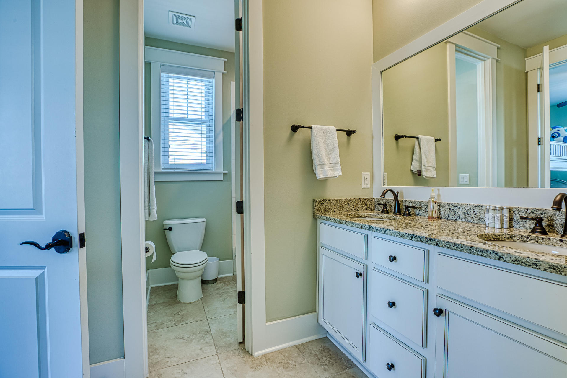 NATUREWALK AT SEAGROVE - Residential