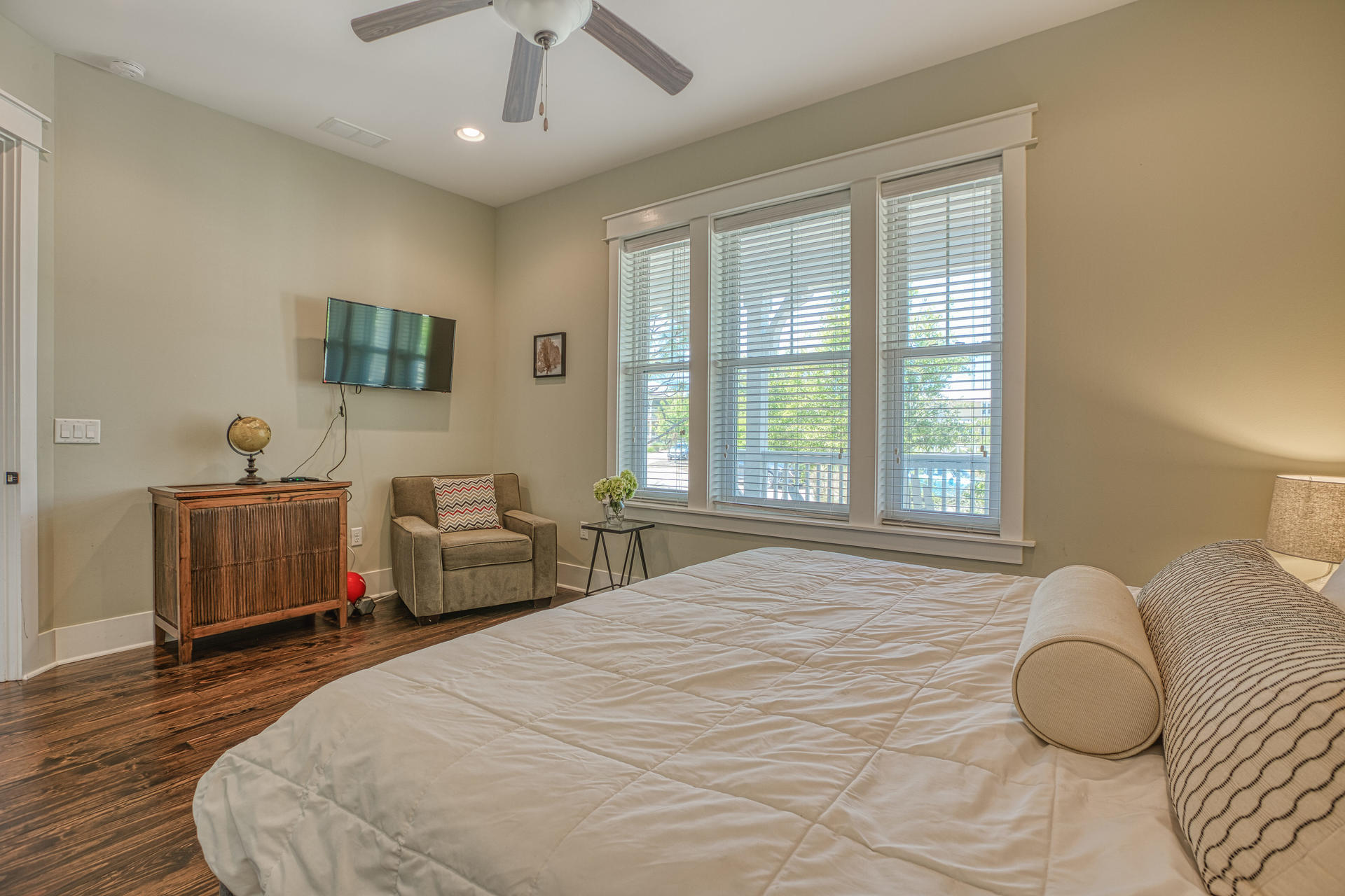 NATUREWALK AT SEAGROVE - Residential