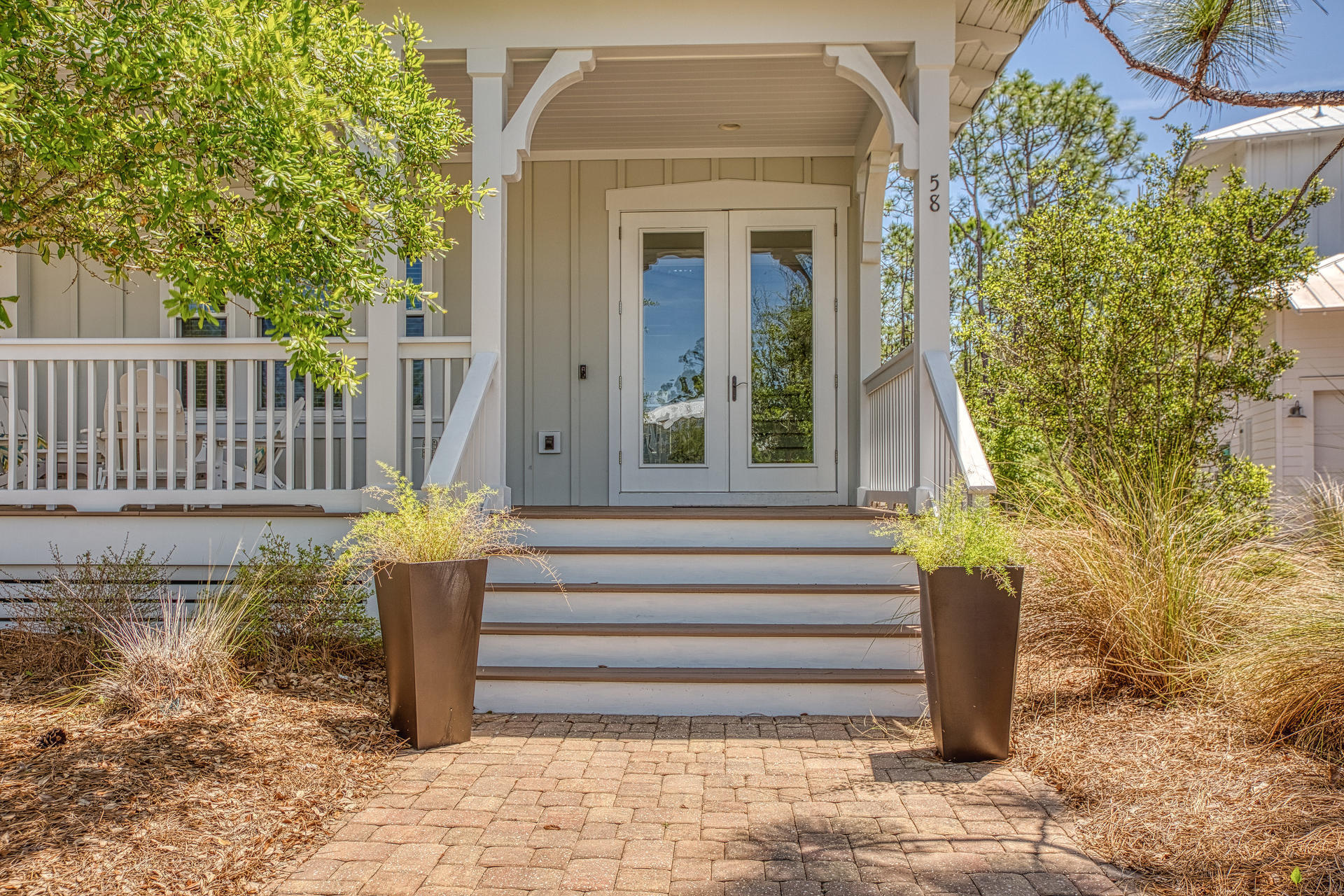 NATUREWALK AT SEAGROVE - Residential