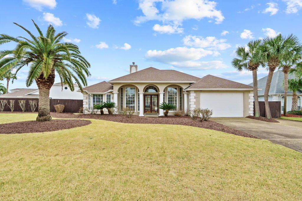 PALM BAY UNIT 3 - Residential