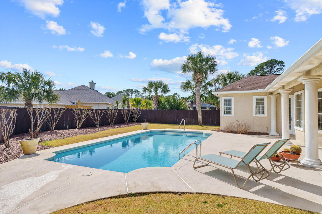 PALM BAY UNIT 3 - Residential