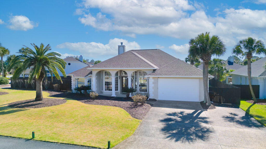 PALM BAY UNIT 3 - Residential