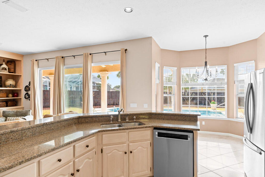 PALM BAY UNIT 3 - Residential