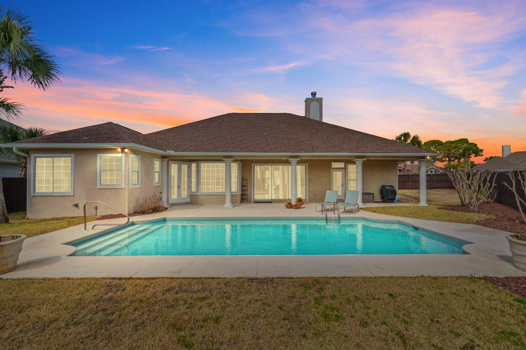 PALM BAY UNIT 3 - Residential