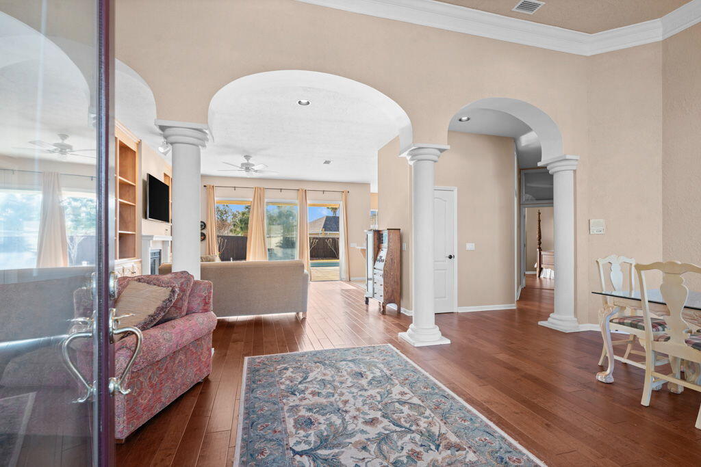 PALM BAY UNIT 3 - Residential