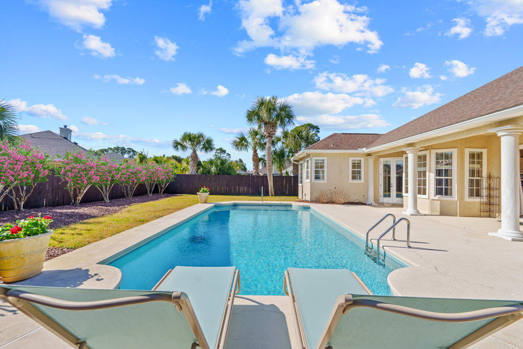 PALM BAY UNIT 3 - Residential