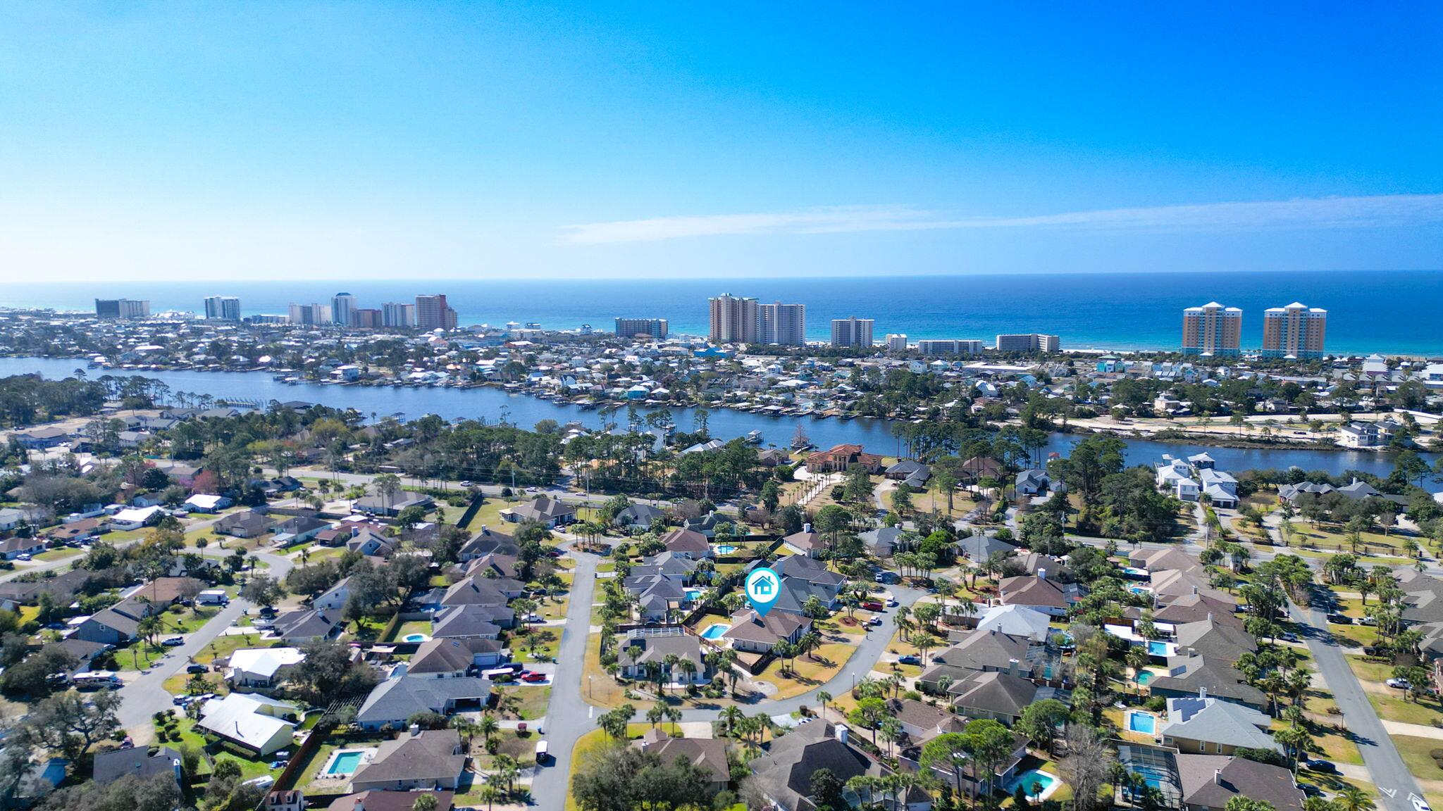 PALM BAY UNIT 3 - Residential