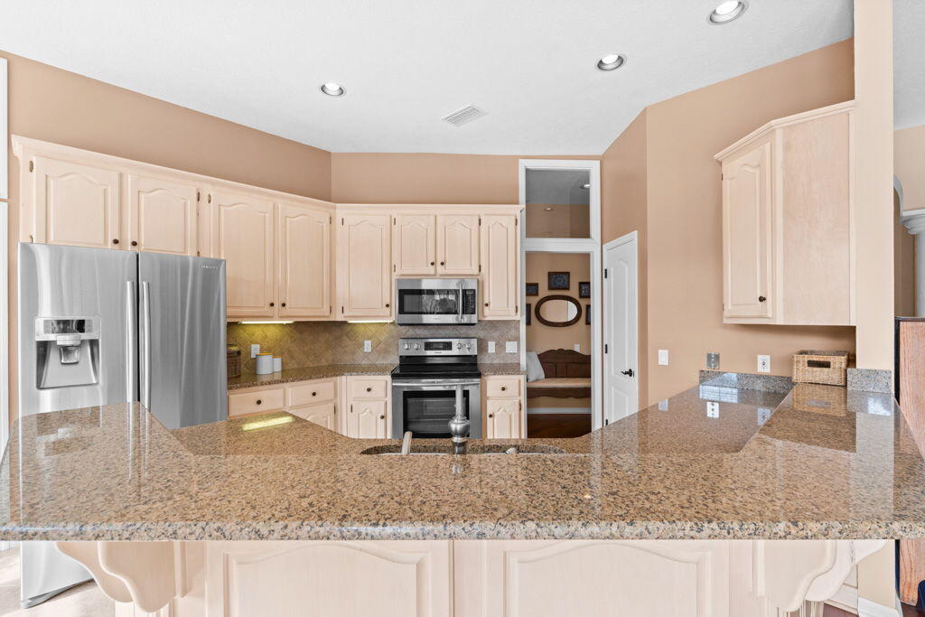 PALM BAY UNIT 3 - Residential