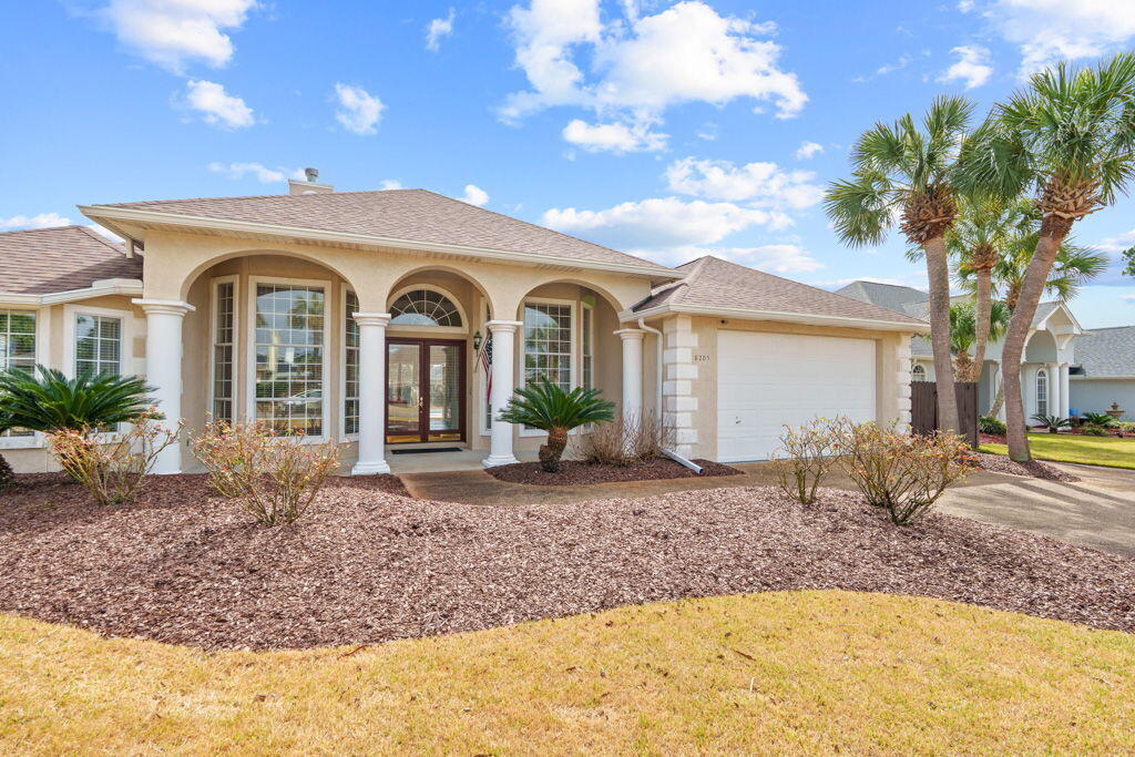 PALM BAY UNIT 3 - Residential